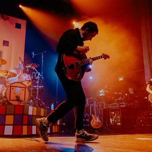 Image post by @theregencyballroom on Instagram
