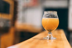 Image post by @navigationbrewingco on Instagram