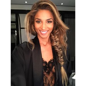 Image post by @ciara on Instagram