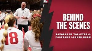 Video post by @arkansasrazorbacks on YouTube