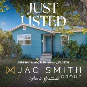 Image post by @thejacsmithgroup on Instagram