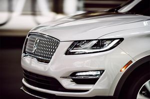 Image post by @markfickenlincoln on Instagram