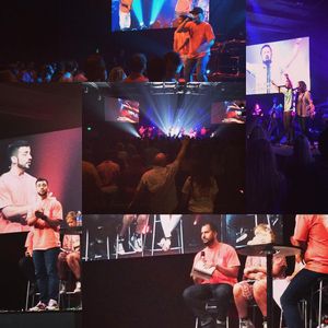 Image post by @opendoorchurchnc on Instagram