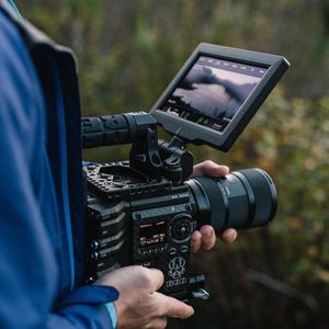 Image post by @reddigitalcinema on Instagram