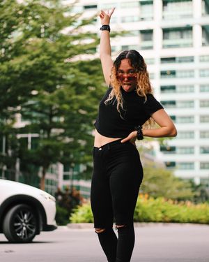 Image post by @evamadarang on Instagram