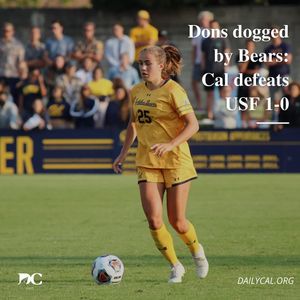 Image post by @dailycalsports on Instagram