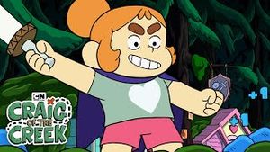 Video post by @cartoonnetwork on YouTube