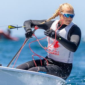 Image post by @sailcanada on Instagram