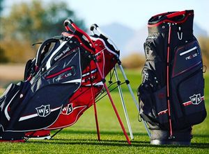 Image post by @wilsongolfcanada on Instagram
