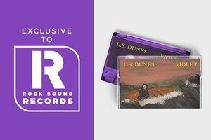 Image post by @rocksound on Instagram