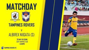 Image post by @sgpremierleague on Instagram