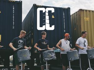 Image post by @capcitypercussion on Instagram