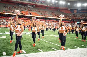 Image post by @cusedance on Instagram