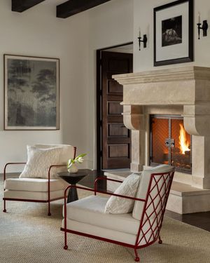 Image post by @ojaivalleyinn on Instagram