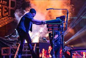 Image post by @nightranger on Instagram