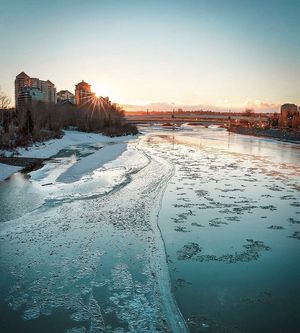 Image post by @cityofcalgary on Instagram