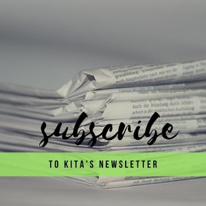 Image post by @kitanonprofit on Instagram