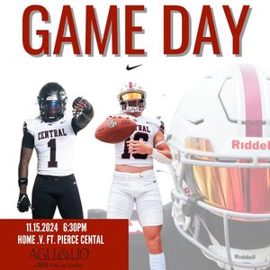 Image post by @pbcbroncosfb on Instagram