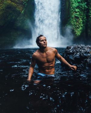 Image post by @slatertrout on Instagram