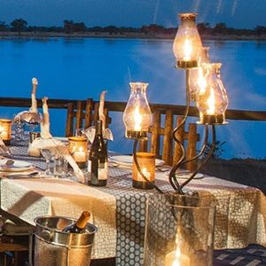 Image post by @chiawasafaris on Instagram