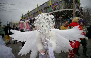 Image post by @nolanews on Instagram