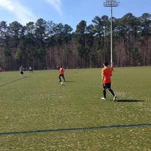 Image post by @northcarolinafc on Instagram