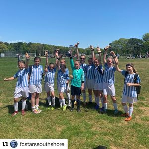 Image post by @fc_starsma on Instagram