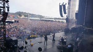 Image post by @thirdeyeblind on Instagram
