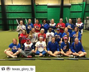 Image post by @eastonfastpitch on Instagram