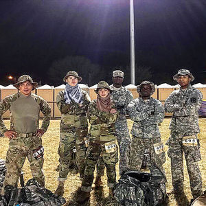 Image post by @marionmilitary on Instagram
