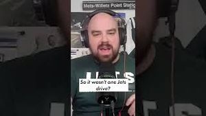 Video post by @nypostsports on YouTube