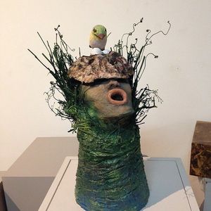Image post by @westernavearts on Instagram