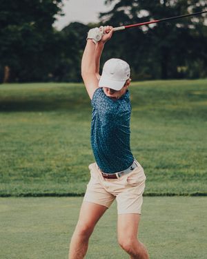 Image post by @unionleaguegolf on Instagram