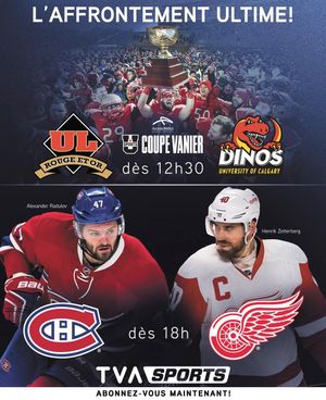 Image post by @tvasports on Instagram