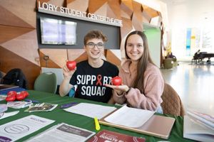 Image post by @csucollegian on Instagram