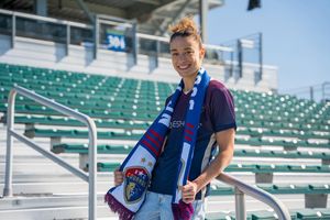 Image post by @thenccourage on Instagram