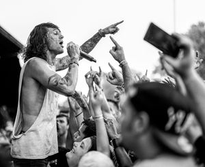 Image post by @bycorrigan on Instagram