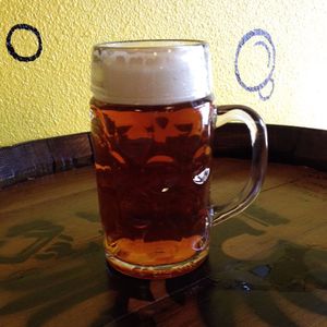 Image post by @grimmbrosbrew on Instagram