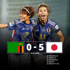 Image post by @fifawomensworldcup on Instagram