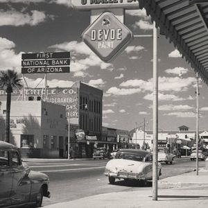 Image post by @downtowntempe on Instagram