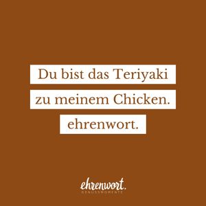 Image post by @ehrenwort.genussmomente on Instagram