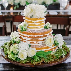 Image post by @theknot on Instagram