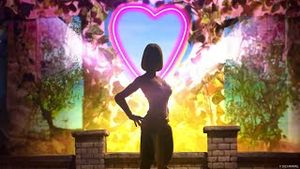Video post by @marvel on YouTube