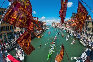 Image post by @gettyimages on Instagram