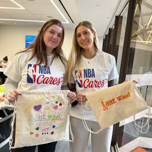 Image post by @nbacares on Instagram