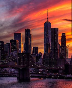 Image post by @skyline_specs on Instagram