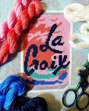 Image post by @lacroixwater on Instagram
