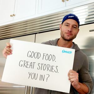 Image post by @omaze on Instagram