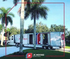 Image post by @jkmoving on Instagram