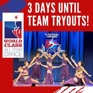 Image post by @wcallstardance on Instagram